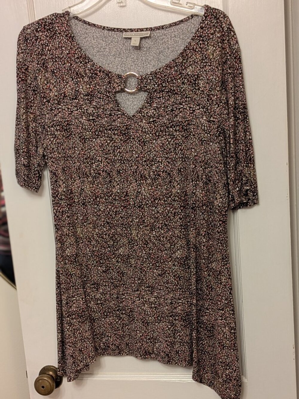 Dana Buchman Top - Size Large